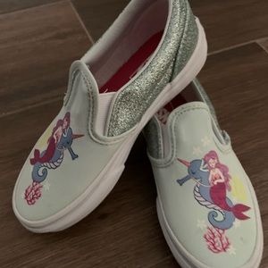 Girls’ Vans Slip-On Size 13